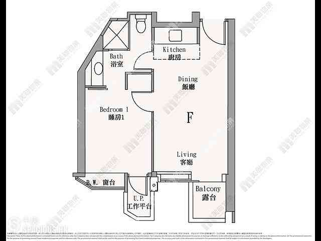 Wan Chai - The Avenue Phase 2 Block 3 06