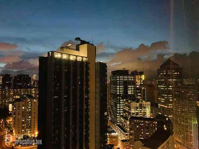 Quarry Bay - Royal Terrace 01