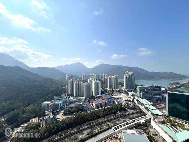 Tung Chung - Coastal Skyline 08