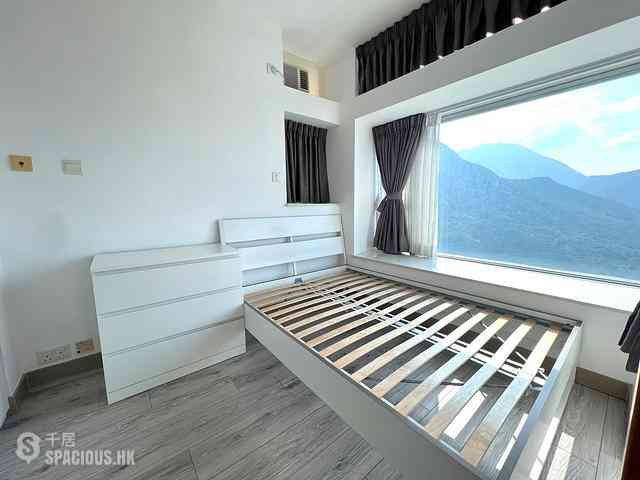 Tung Chung - Coastal Skyline 04