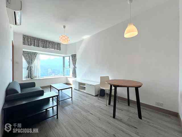 Tung Chung - Coastal Skyline 01