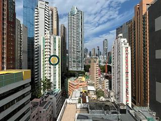 灣仔 - 建安樓 10