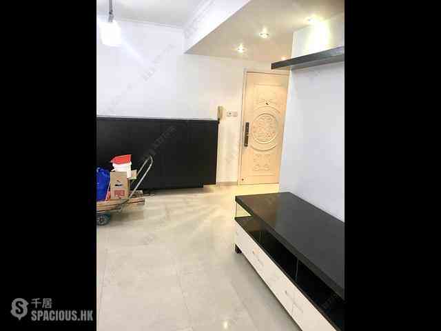Tsuen Wan - Town Square Block A 02