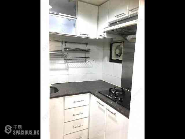 Tsuen Wan - Town Square Block A 07