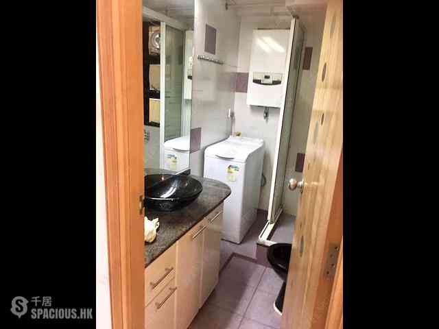 Tsuen Wan - Town Square Block A 08
