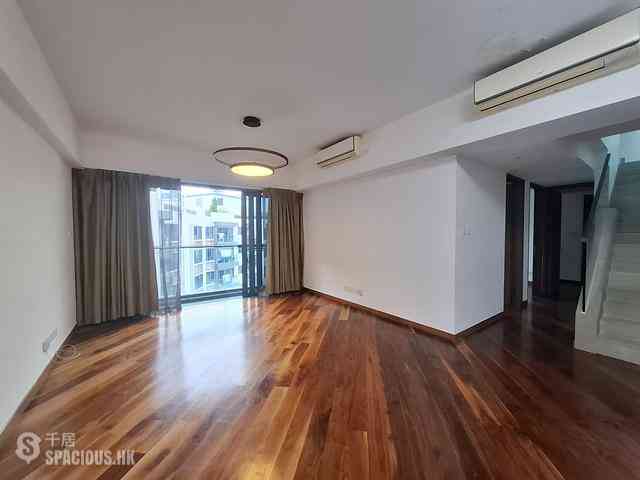 Kowloon Tong - Parc Inverness 01