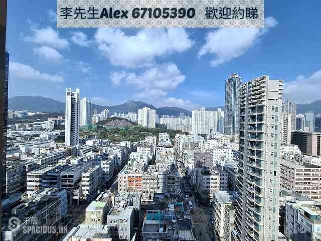九龙城 - 太子汇 01