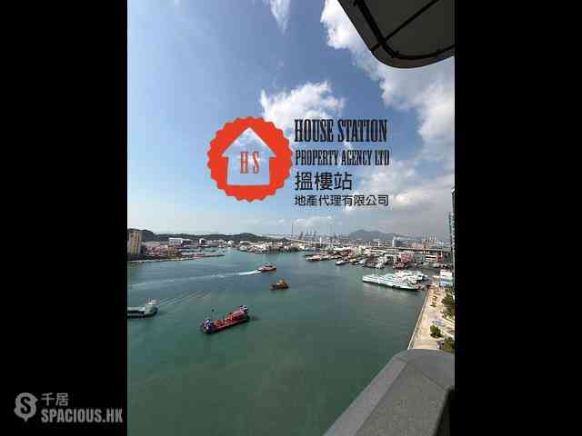長沙灣 - 維港滙3期1座 (1A) 03