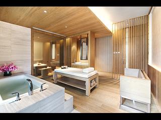Tung Chung - The Visionary Tower 3 22