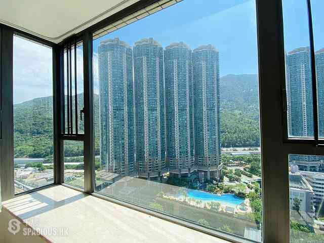 Tung Chung - The Visionary Tower 3 11