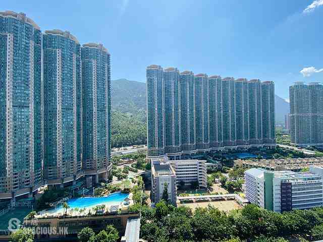 Tung Chung - The Visionary Tower 3 03