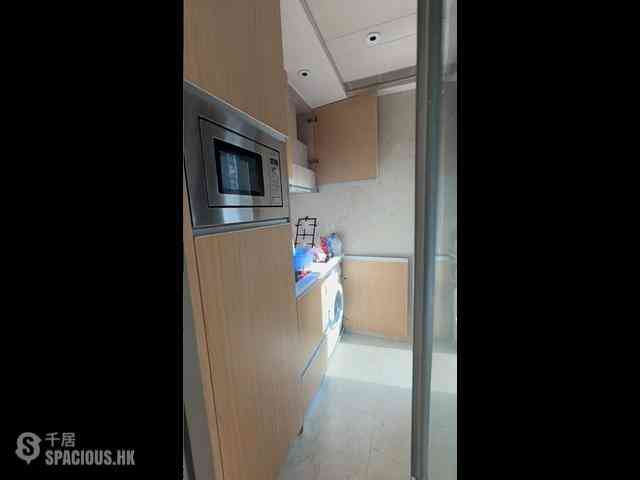 Shau Kei Wan - i・UniQ Residence 07