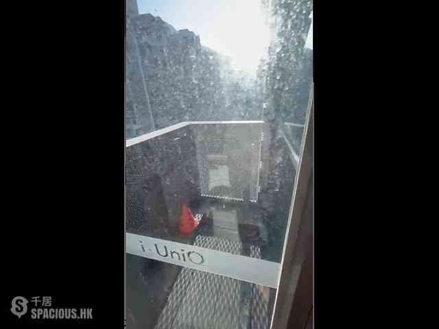 Shau Kei Wan - i・UniQ Residence 02