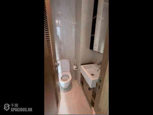 Shau Kei Wan - i・UniQ Residence 08