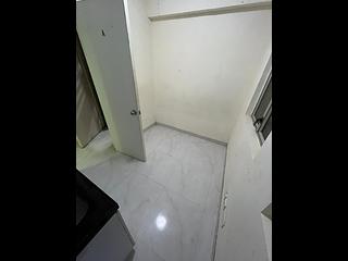Sai Ying Pun - Kiu Shing Building 02