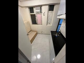 Sai Ying Pun - Kiu Shing Building 05