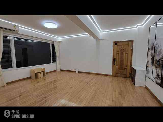 Ho Man Tin - Kerin Court 01