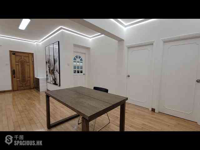 Ho Man Tin - Kerin Court 02