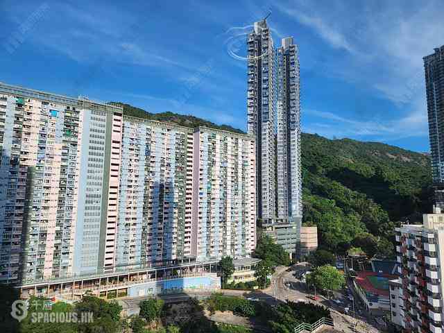 铜锣湾 - 光明台2座 01