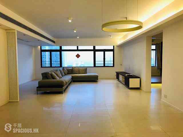 Happy Valley - Villa Lotto Block A 01