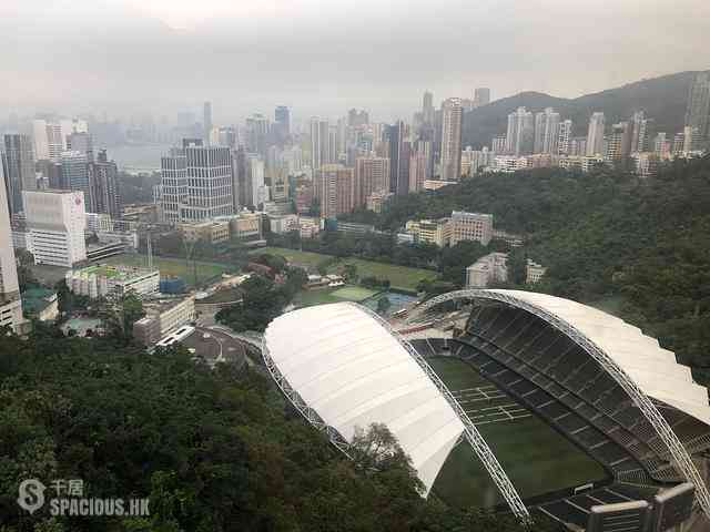Happy Valley - Villa Lotto Block A 02