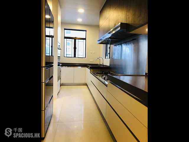 Happy Valley - Villa Lotto Block A 04