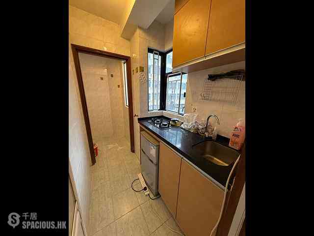 Mong Kok - Profit Nice Mansion 07