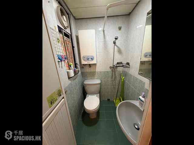 Mong Kok - Profit Nice Mansion 10
