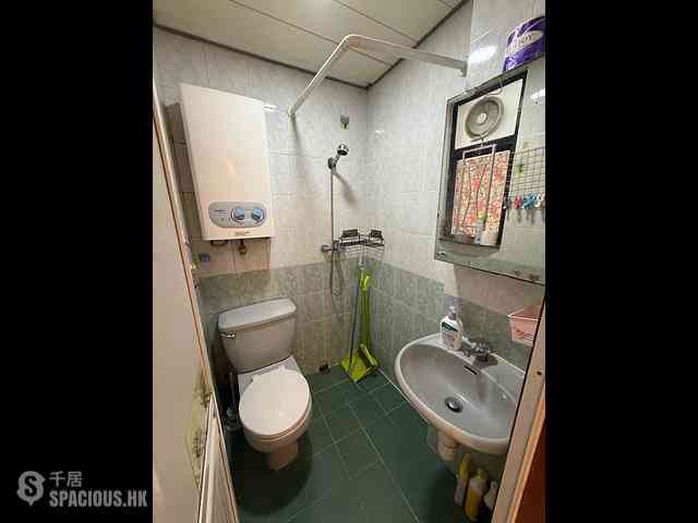 Mong Kok - Profit Nice Mansion 11