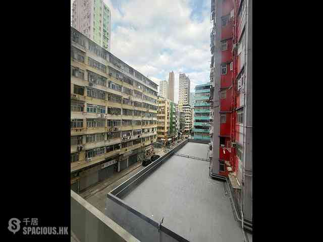 Mong Kok - Profit Nice Mansion 13