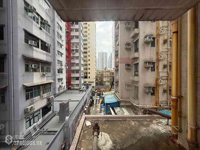Mong Kok - Profit Nice Mansion 14
