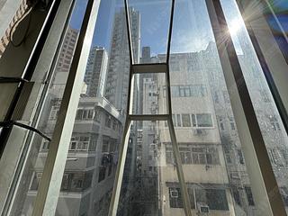 跑马地 - 南荣大厦 05
