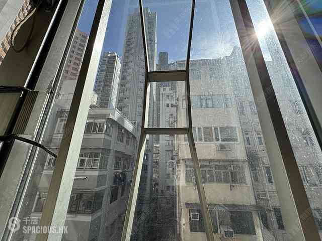Happy Valley - Nam Wing Building 05