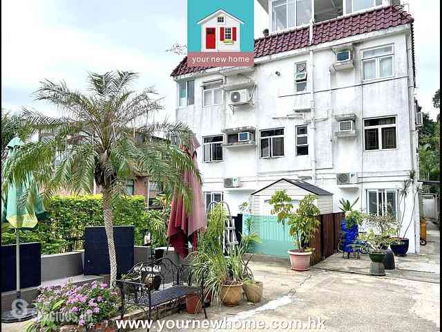Clear Water Bay - Chan Uk Village 10