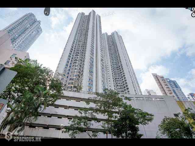 Causeway Bay - Illumination Terrace 01