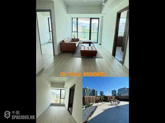 Kwun Tong - Bal Residence 01