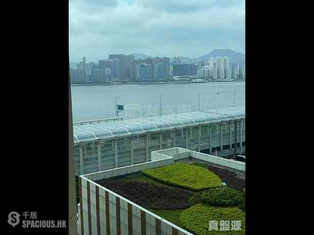 Fortress Hill - Harbour Heights Block 2 (Sung Fung Court) 01
