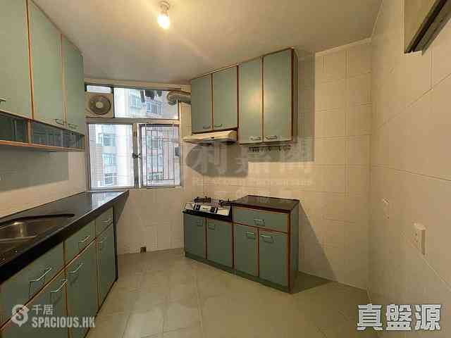 Fortress Hill - Harbour Heights Block 2 (Sung Fung Court) 04