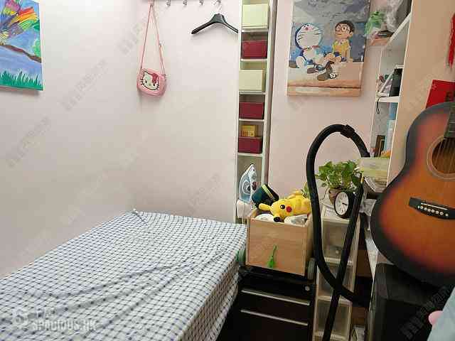 Happy Valley - Evone Court 03