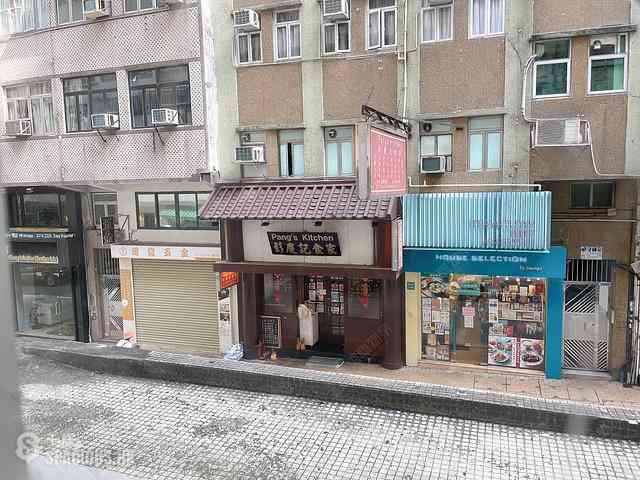 Happy Valley - Evone Court 05