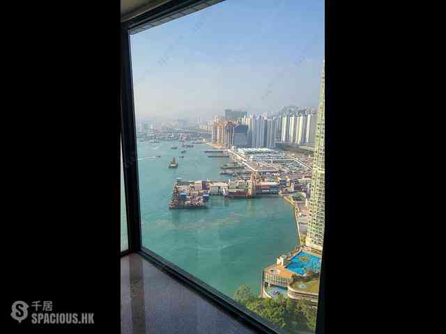 Tai Kok Tsui - The Long Beach Tower 3 01