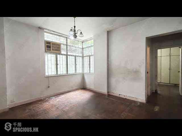 Tai Hang - Cherry Court 02