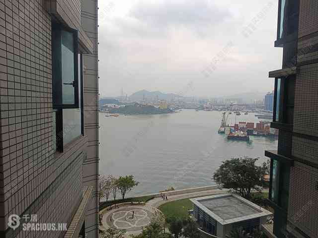 Tai Kok Tsui - The Long Beach Tower 3 01