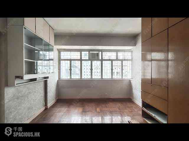 Tai Hang - Cherry Court 01