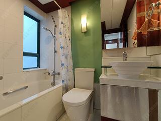 Tai Kok Tsui - The Long Beach Tower 3 03