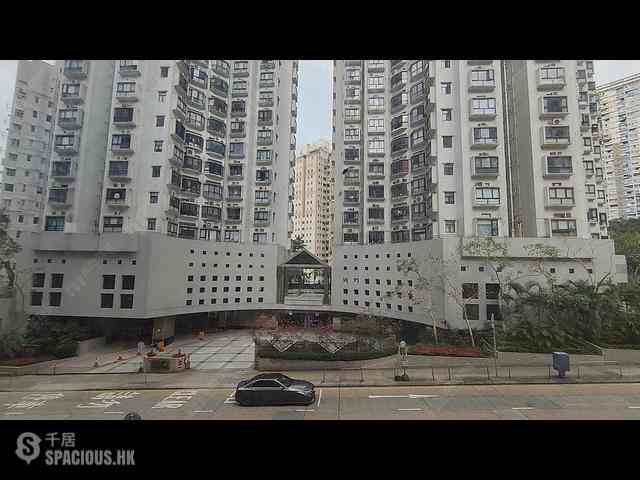 Tai Hang - Cherry Court 06