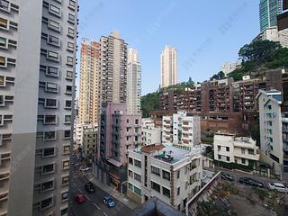 Happy Valley - Hawthorn Garden 05