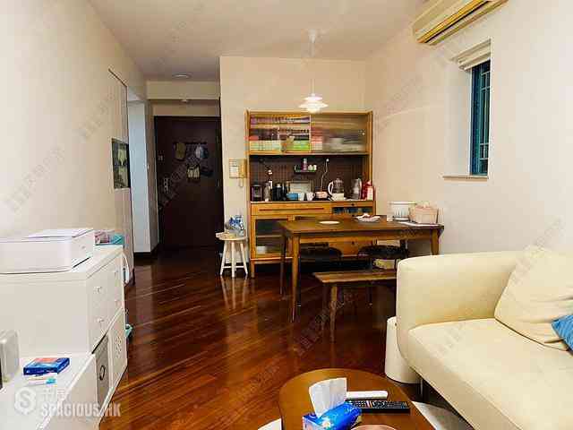 Tai Kok Tsui - The Long Beach 03