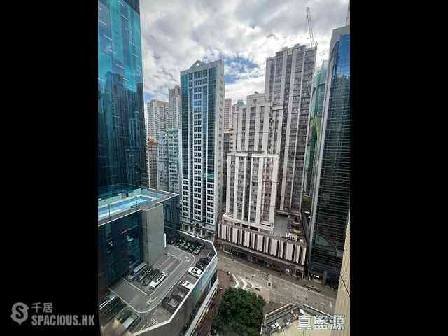 Fortress Hill - Harbour Heights Block 3 (Nam Fung Court) 03