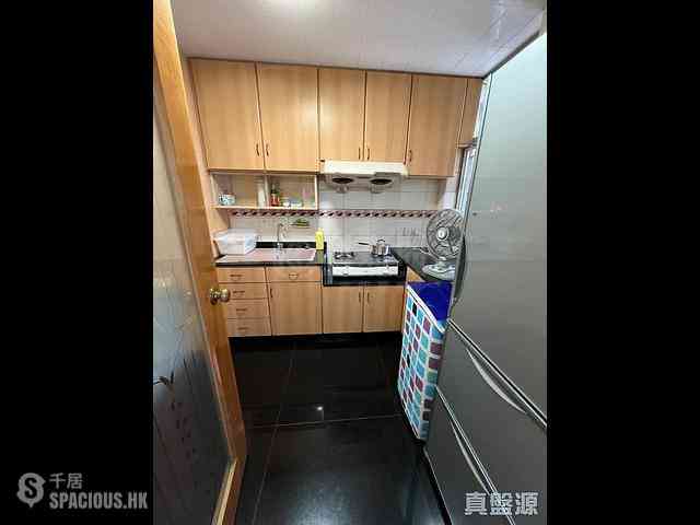 Fortress Hill - Harbour Heights Block 3 (Nam Fung Court) 08